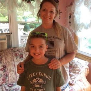 Meet your Posher, Dawn